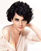 Kangana Ranaut